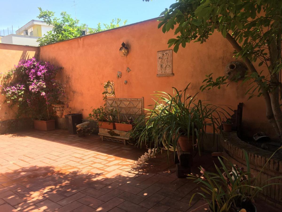 Villa Mariposa نيتّونو المظهر الخارجي الصورة
