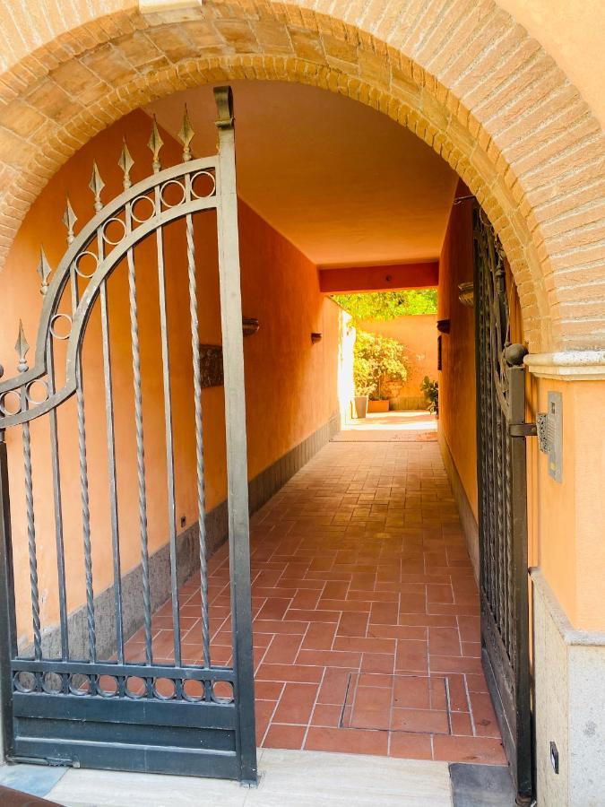 Villa Mariposa نيتّونو المظهر الخارجي الصورة