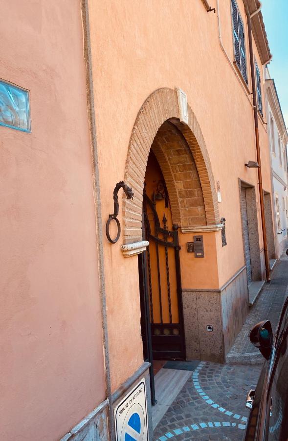 Villa Mariposa نيتّونو المظهر الخارجي الصورة