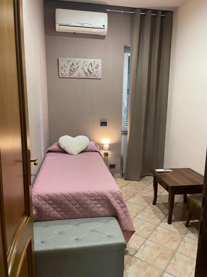 Villa Mariposa نيتّونو المظهر الخارجي الصورة